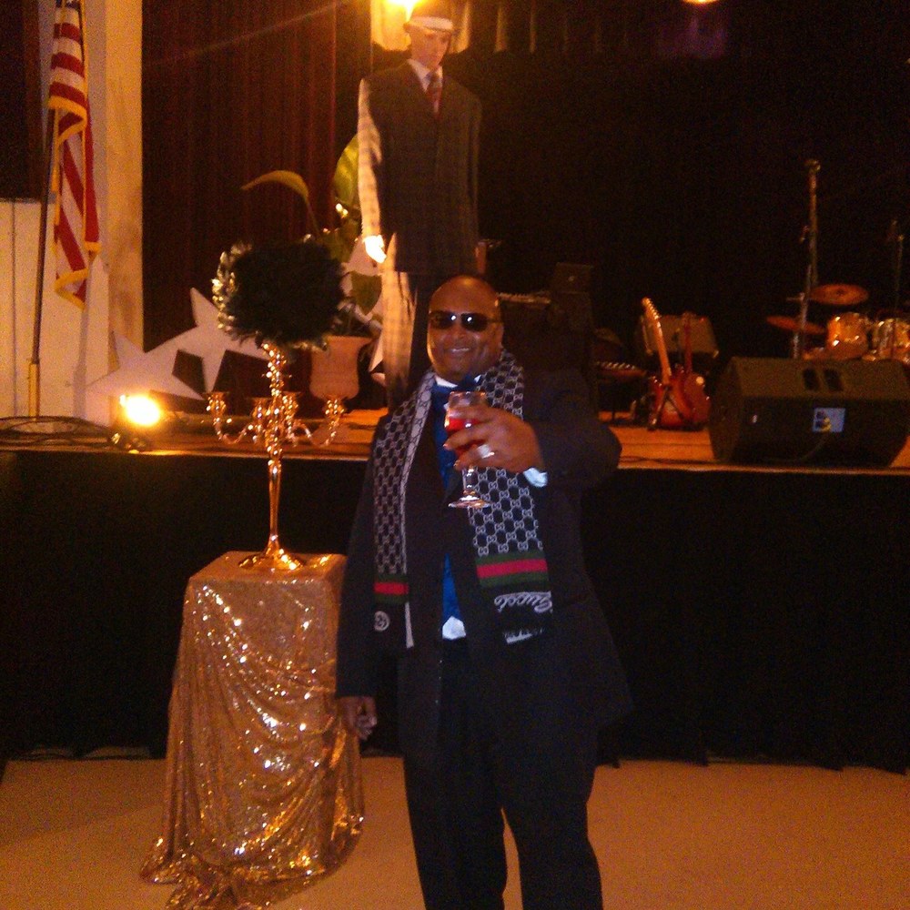 Meet your Posher, Anthony - Picture 1 of 1